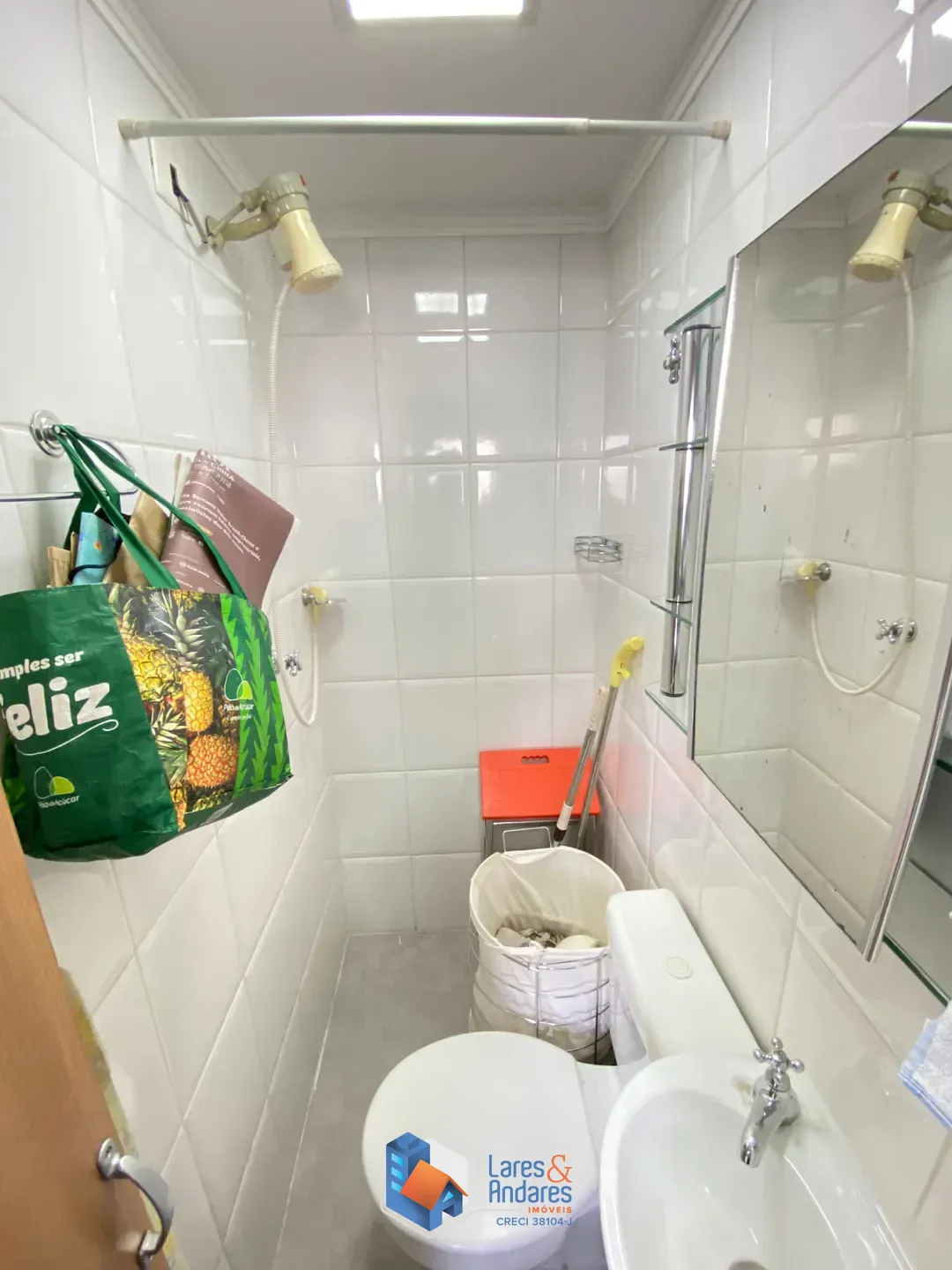 Apartamento, 1 quarto, 51 m² - Foto 19