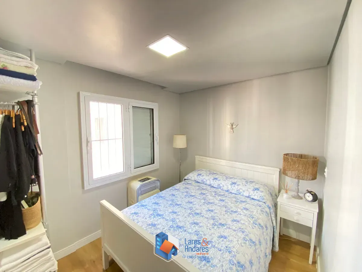 Apartamento, 1 quarto, 51 m² - Foto 16