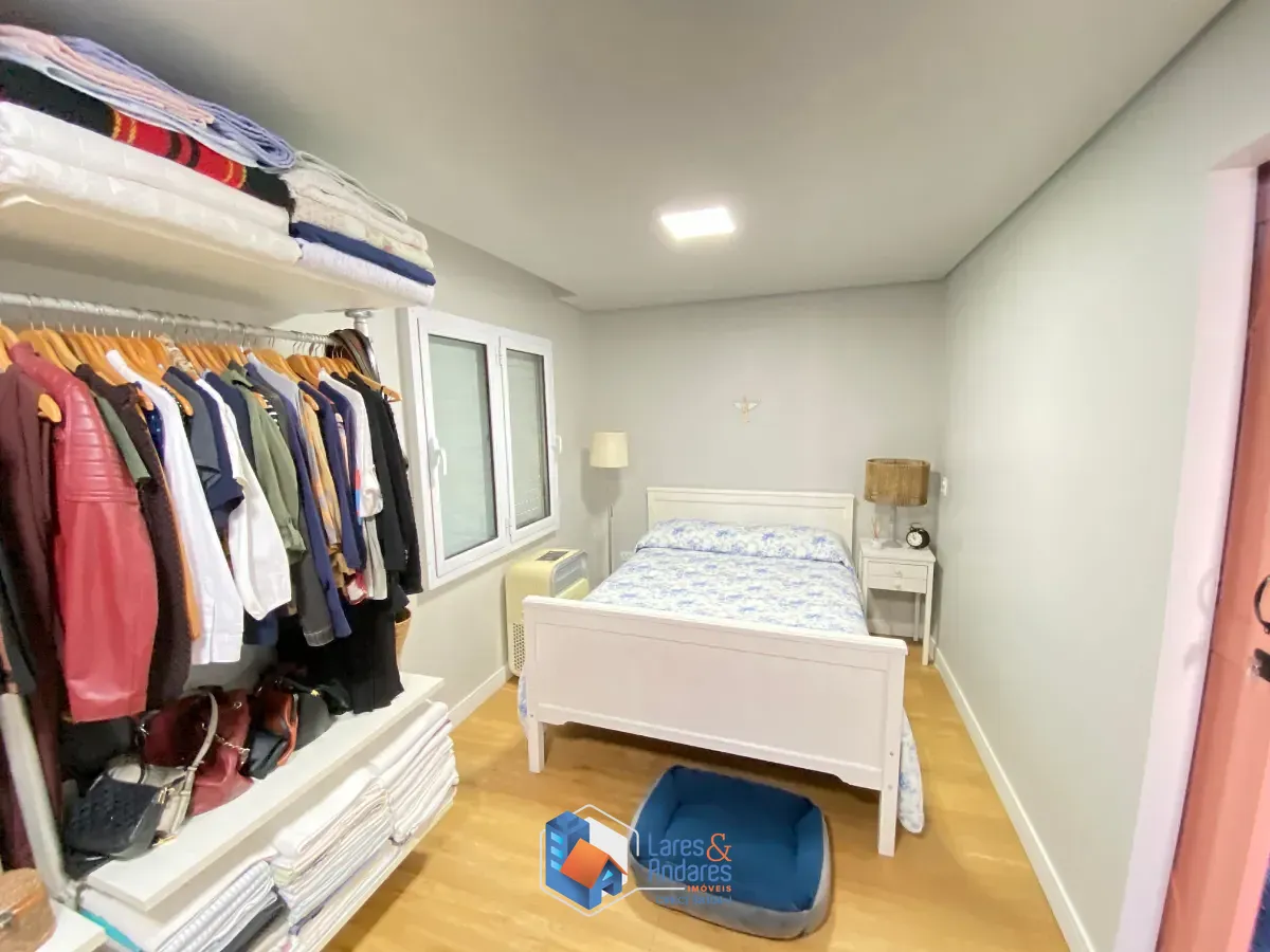 Apartamento, 1 quarto, 51 m² - Foto 11