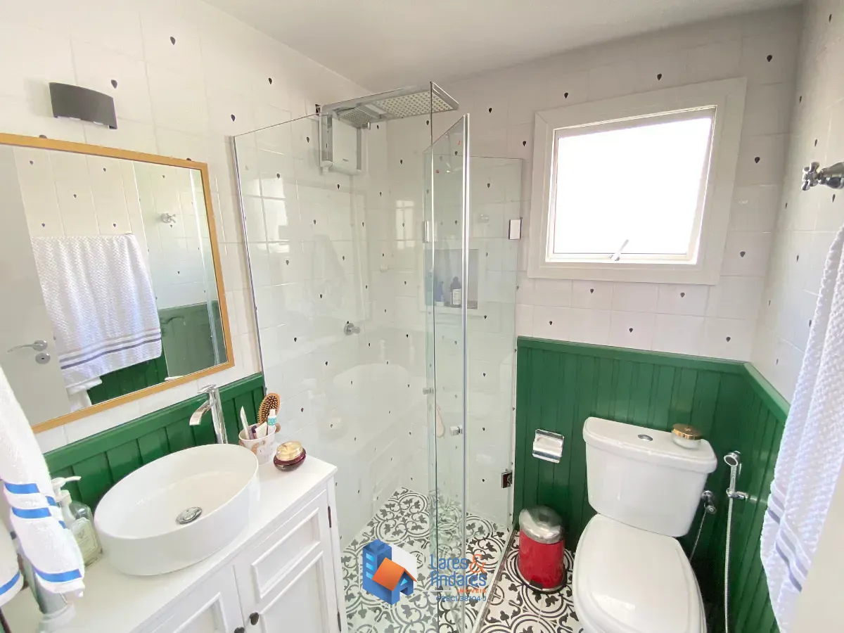 Apartamento, 1 quarto, 51 m² - Foto 12