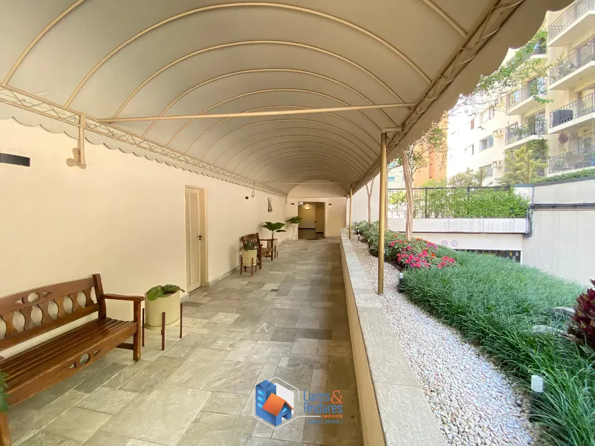 Apartamento, 1 quarto, 51 m² - Foto 20