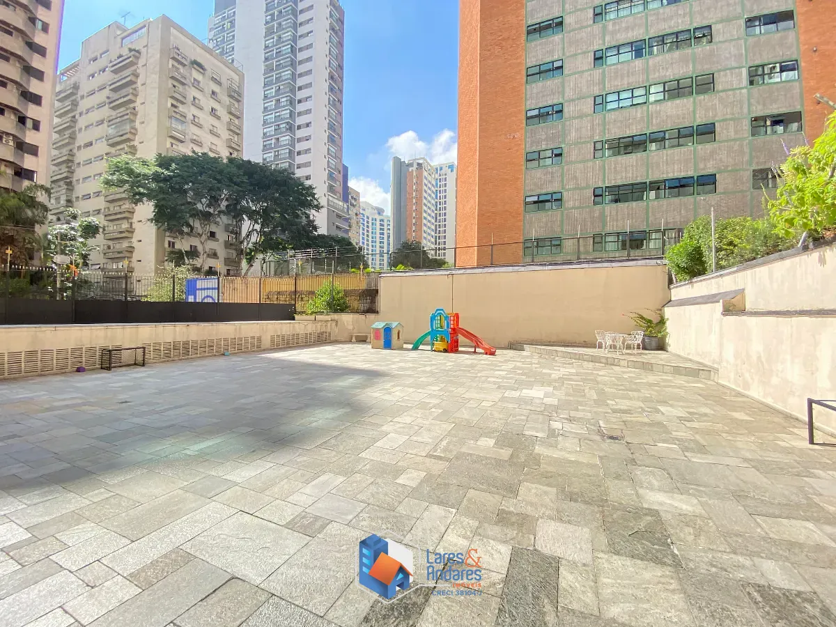 Apartamento, 1 quarto, 51 m² - Foto 18