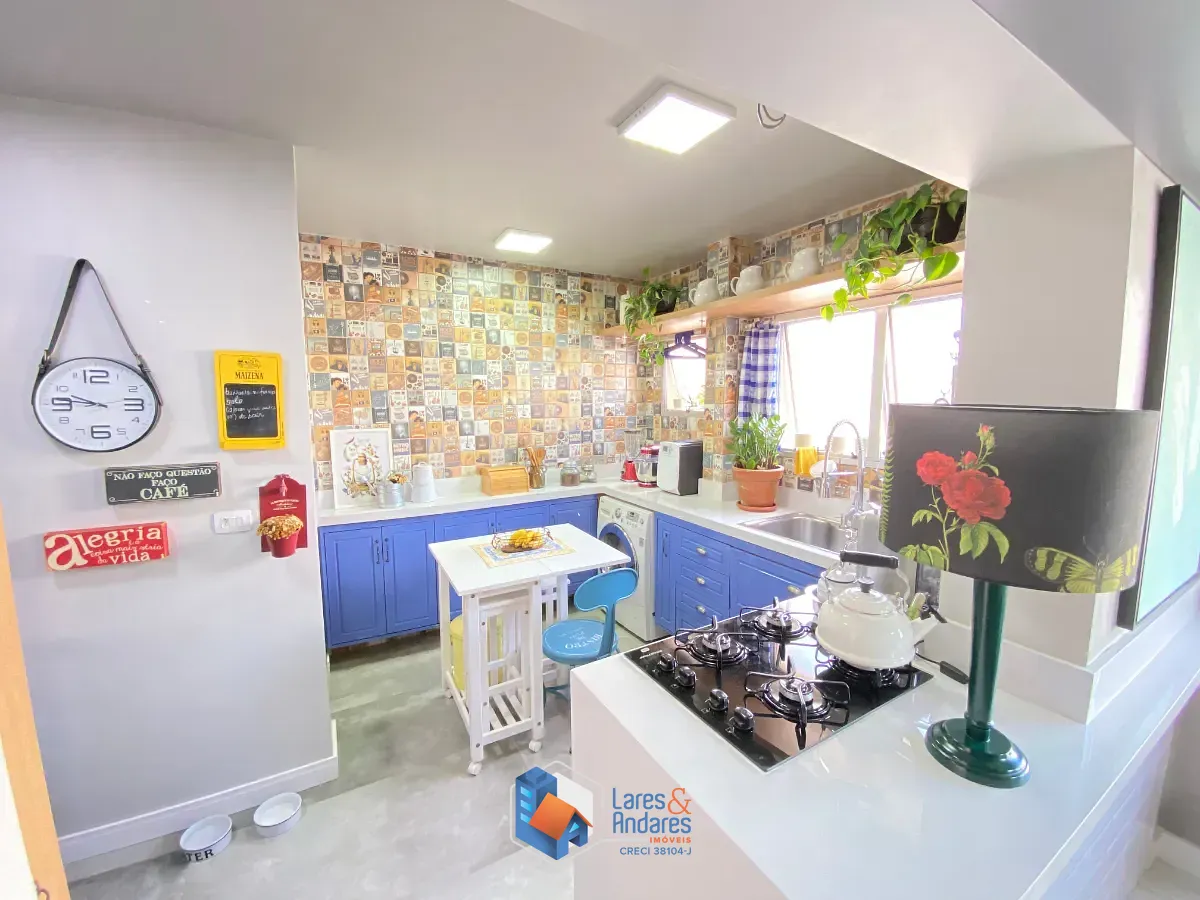 Apartamento, 1 quarto, 51 m² - Foto 5
