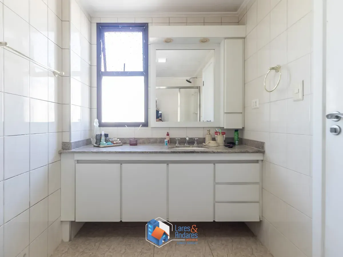 Apartamento, 3 quartos, 137 m² - Foto 25