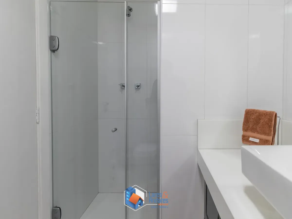Apartamento, 3 quartos, 137 m² - Foto 27