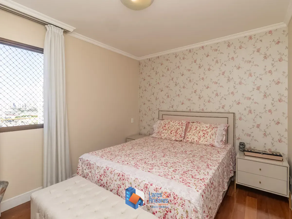 Apartamento, 3 quartos, 137 m² - Foto 21