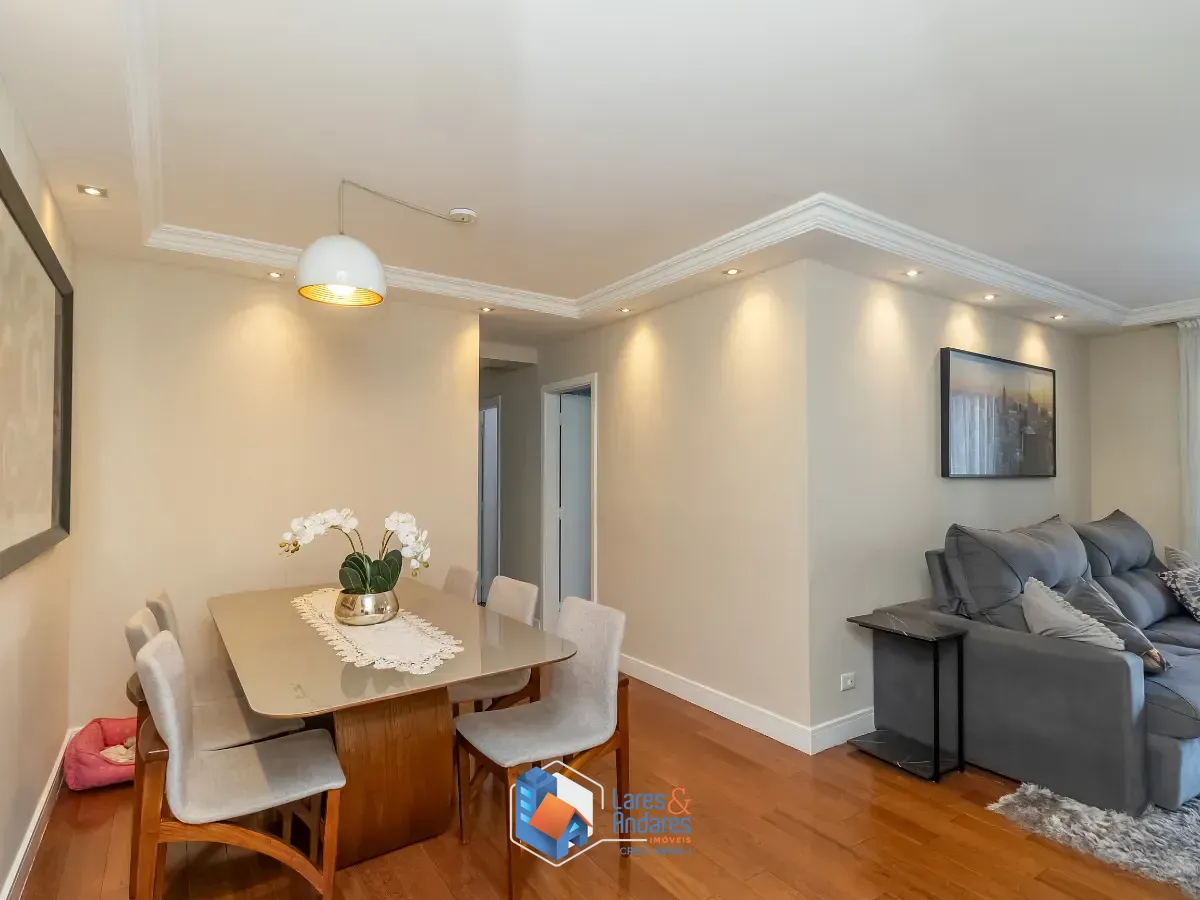 Apartamento, 3 quartos, 137 m² - Foto 12