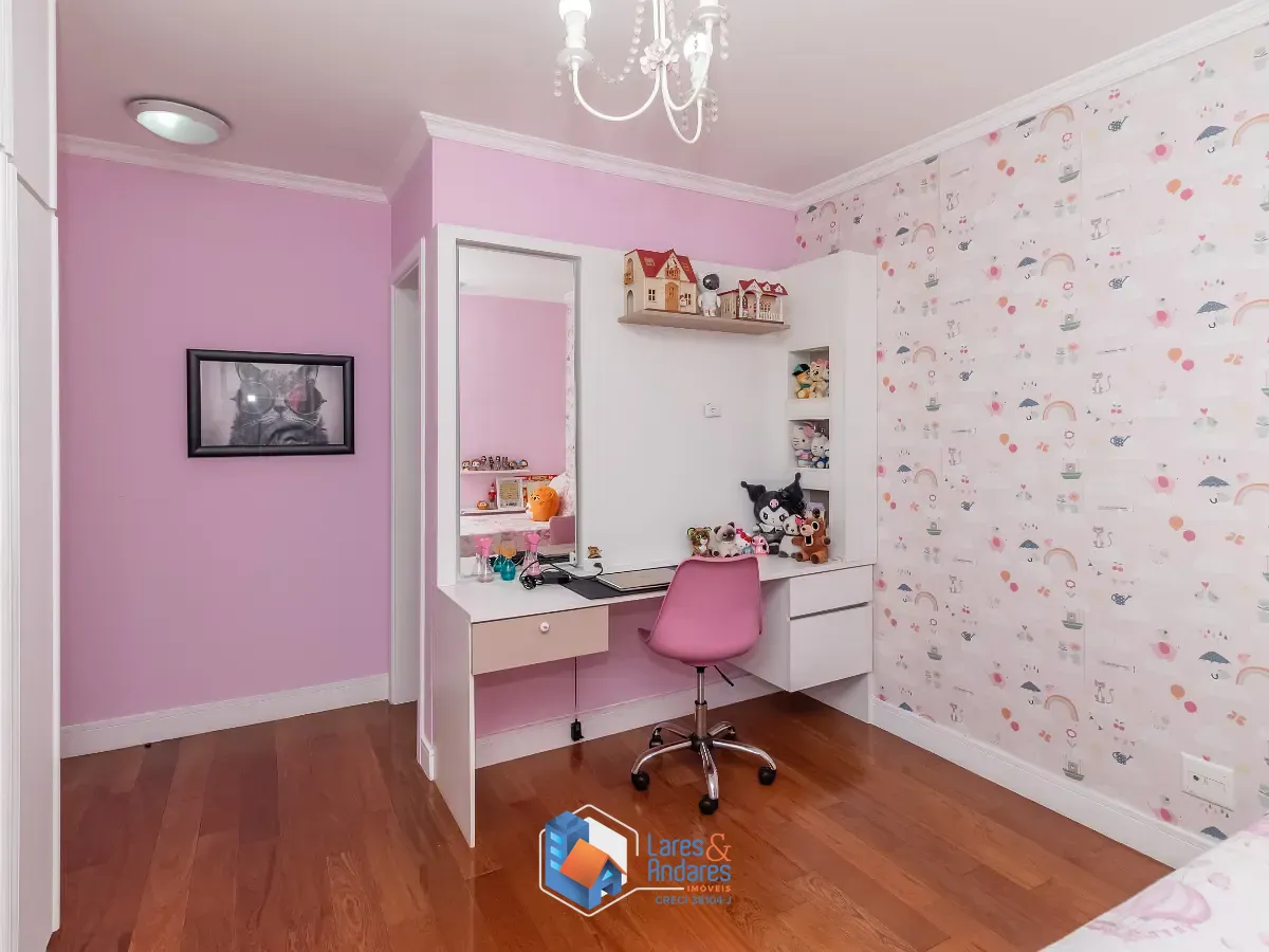 Apartamento, 3 quartos, 137 m² - Foto 31