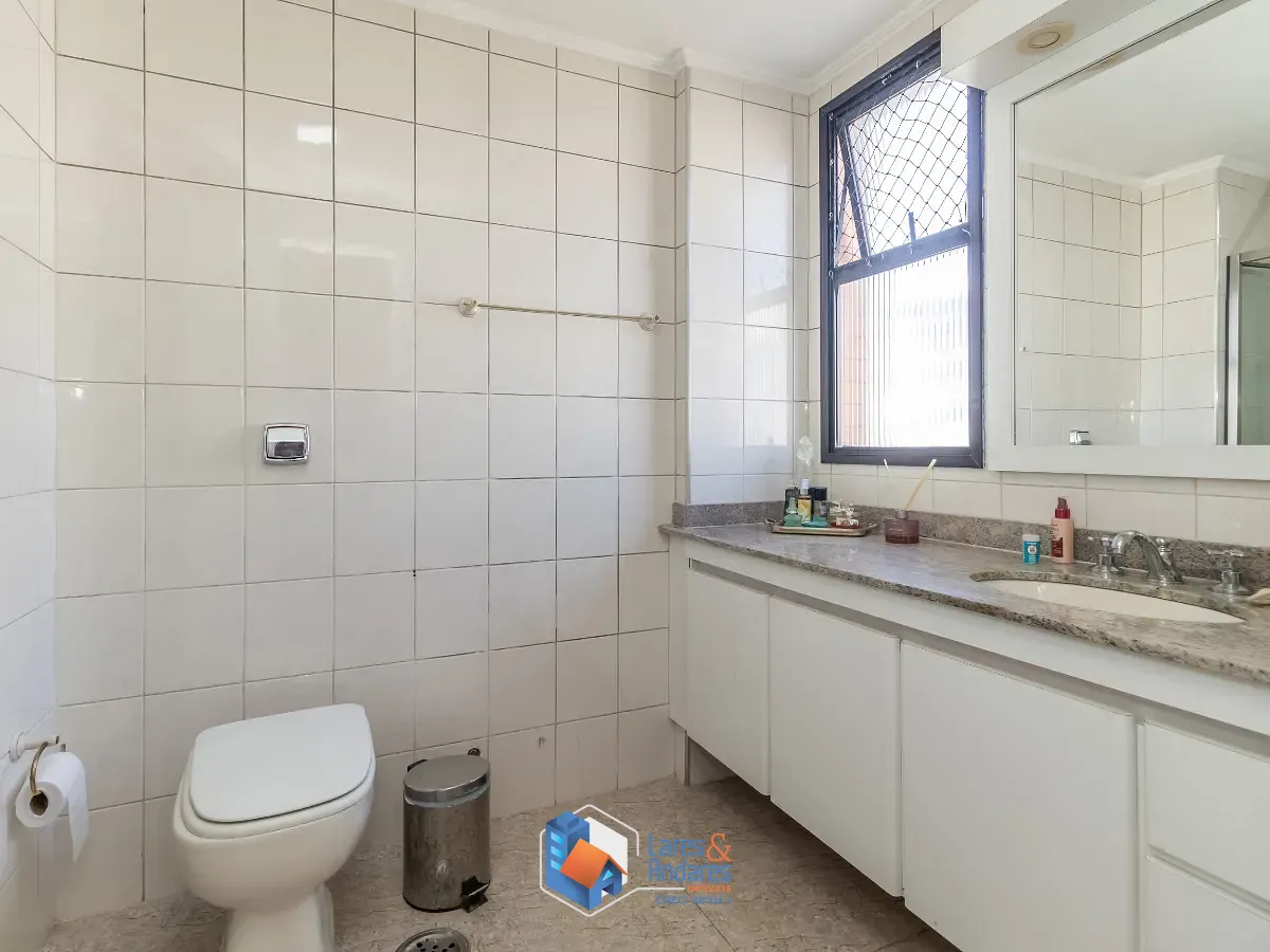 Apartamento, 3 quartos, 137 m² - Foto 23