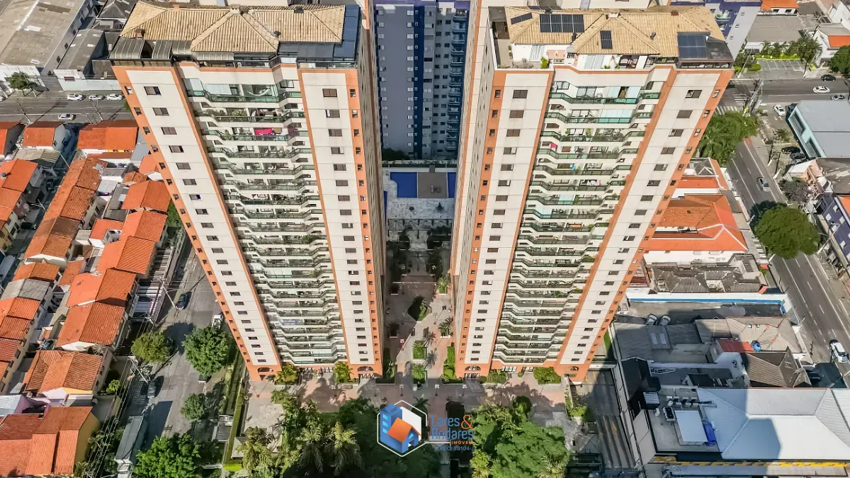 Apartamento, 3 quartos, 137 m² - Foto 1