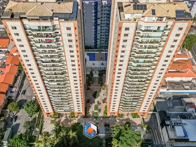 Apartamento com 3200m² 3 quartos e 3 banheiros, à venda, no bairro Ipiranga em São Paulo