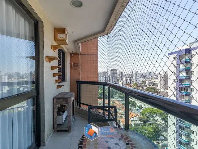 Apartamento com 3200m² 3 quartos e 3 banheiros, à venda, no bairro Ipiranga em São Paulo