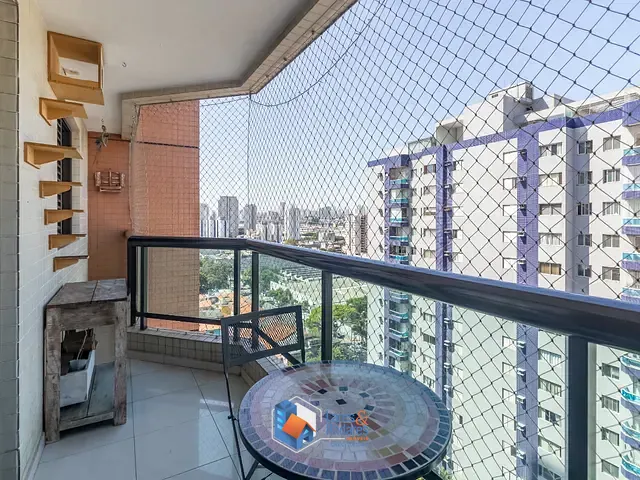 Apartamento com 3200m² 3 quartos e 3 banheiros, à venda, no bairro Ipiranga em São Paulo