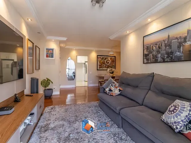 Apartamento com 3200m² 3 quartos e 3 banheiros, à venda, no bairro Ipiranga em São Paulo