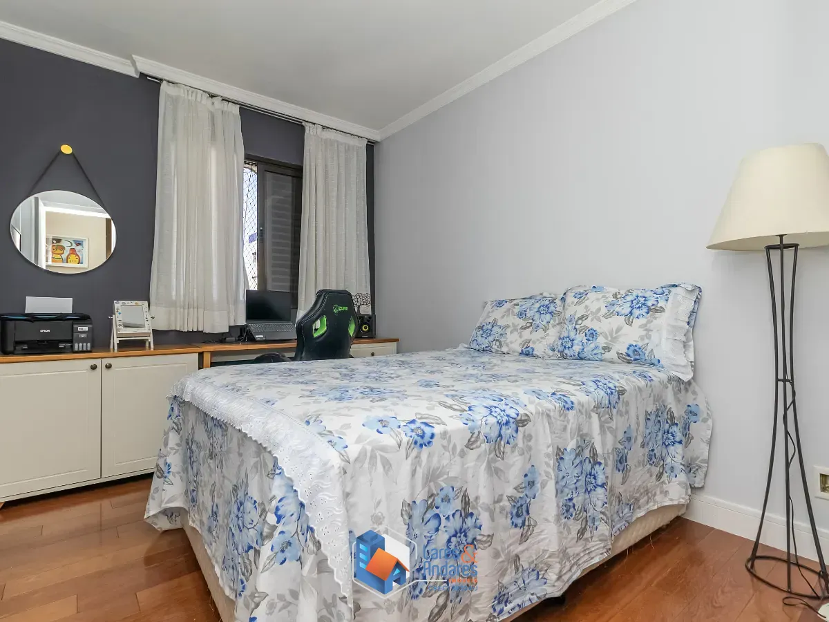Apartamento, 3 quartos, 137 m² - Foto 17