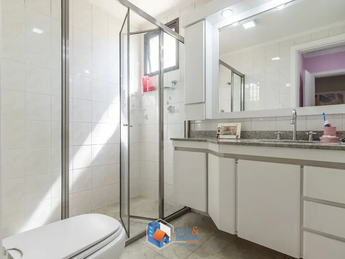Apartamento, 3 quartos, 137 m² - Foto 32