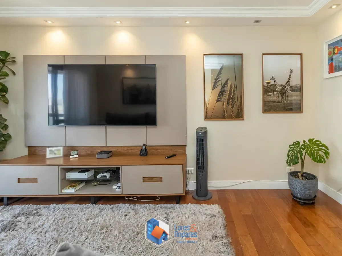 Apartamento, 3 quartos, 137 m² - Foto 13