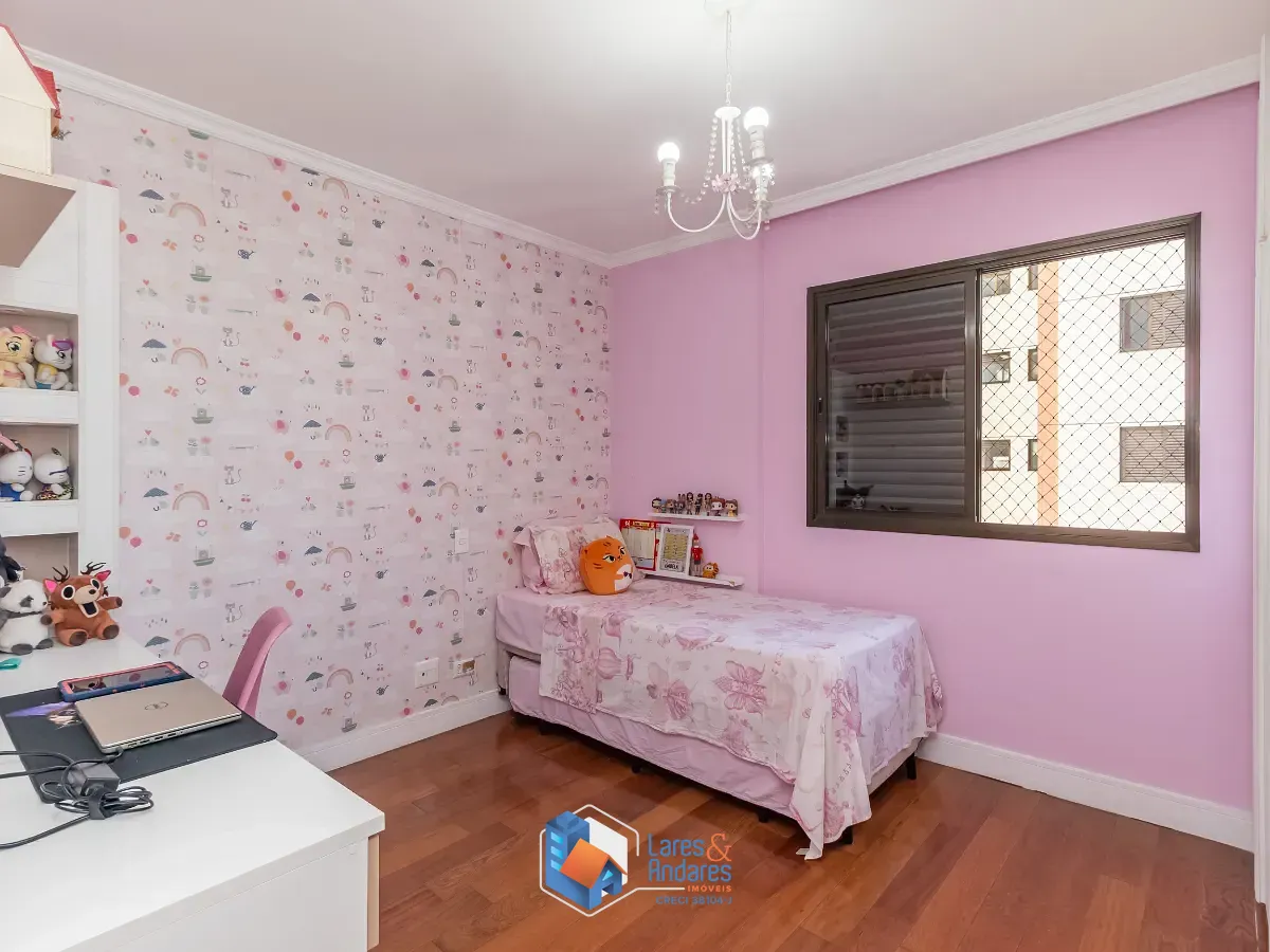 Apartamento, 3 quartos, 137 m² - Foto 28