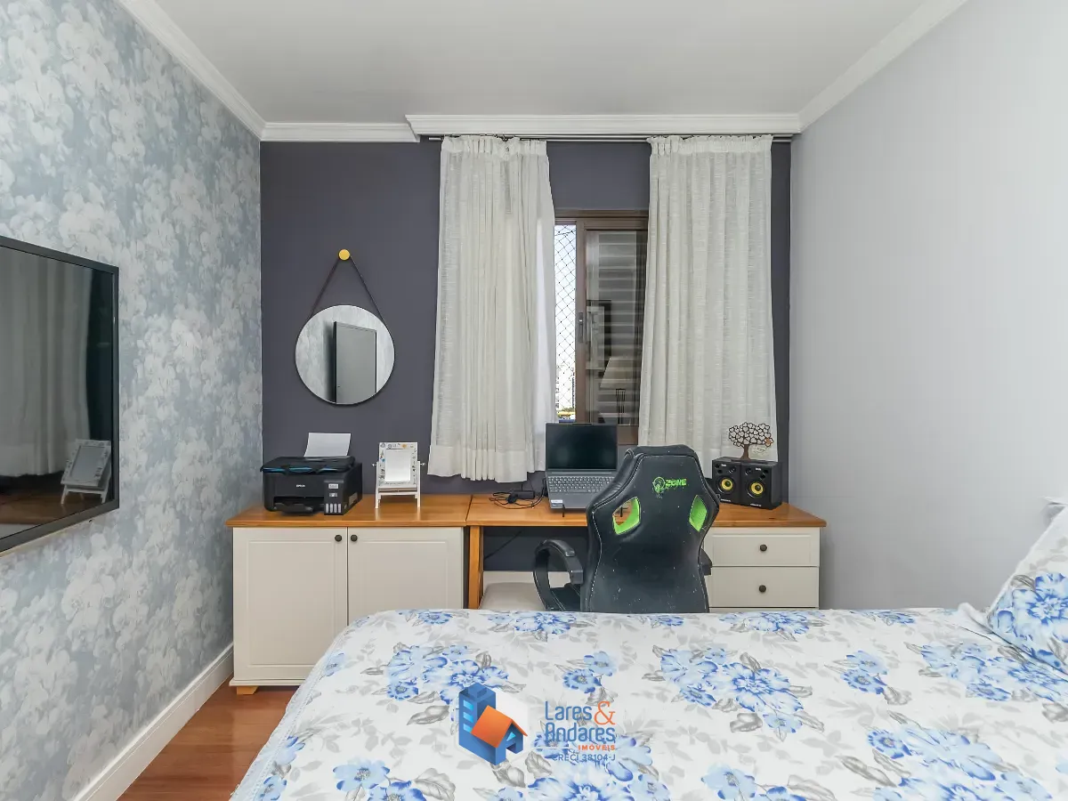 Apartamento, 3 quartos, 137 m² - Foto 16