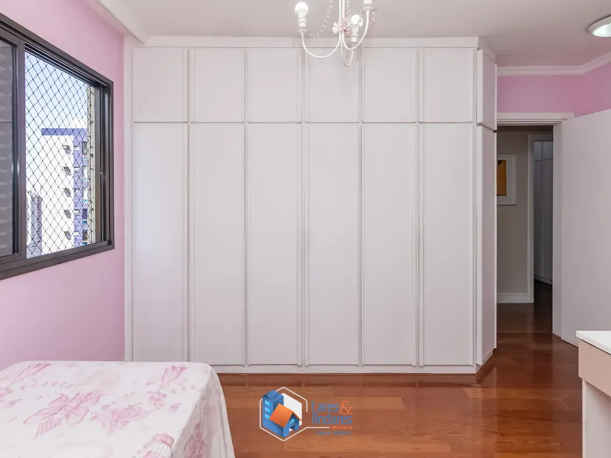 Apartamento, 3 quartos, 137 m² - Foto 30