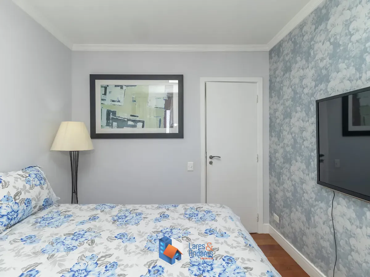Apartamento, 3 quartos, 137 m² - Foto 14