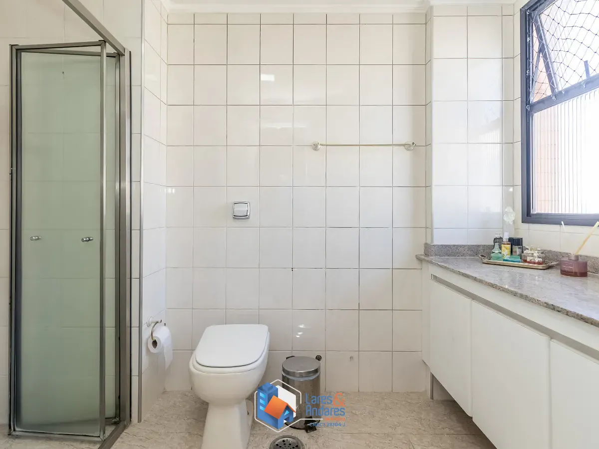 Apartamento, 3 quartos, 137 m² - Foto 22