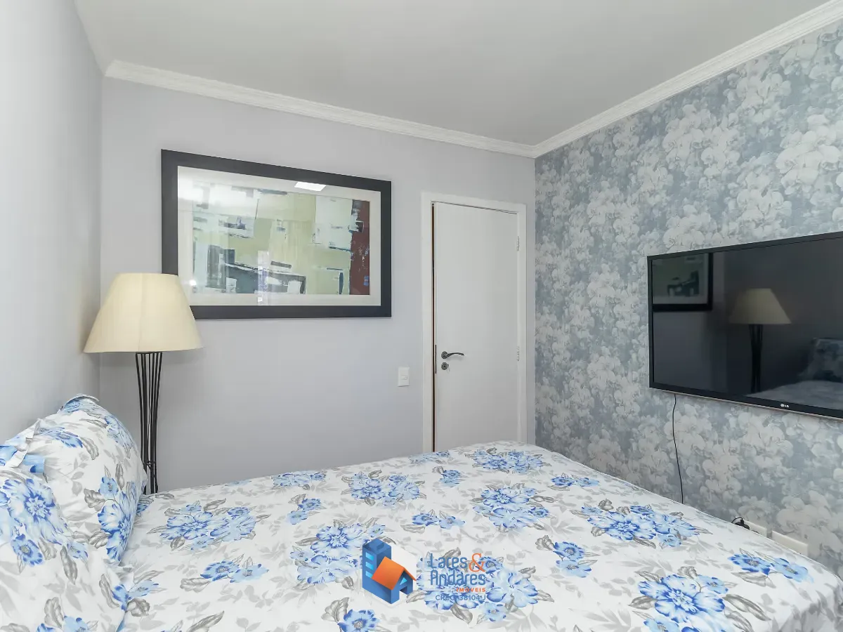 Apartamento, 3 quartos, 137 m² - Foto 15