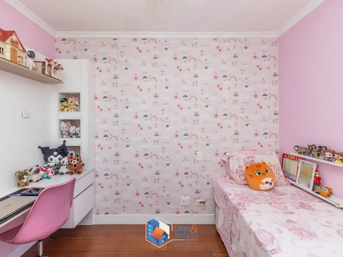 Apartamento, 3 quartos, 137 m² - Foto 29