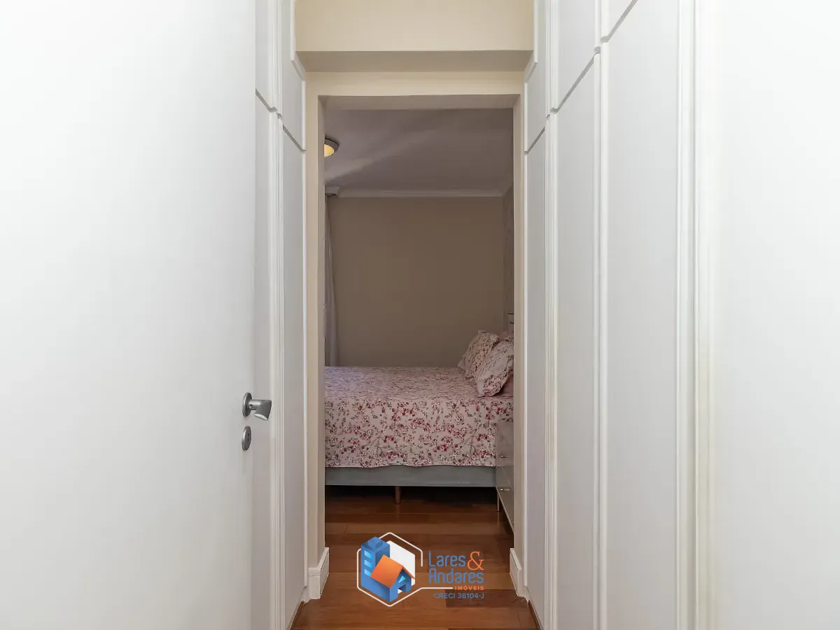 Apartamento, 3 quartos, 137 m² - Foto 18
