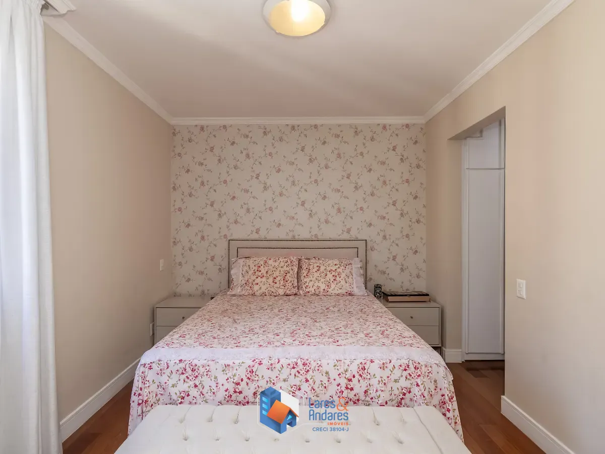 Apartamento, 3 quartos, 137 m² - Foto 20