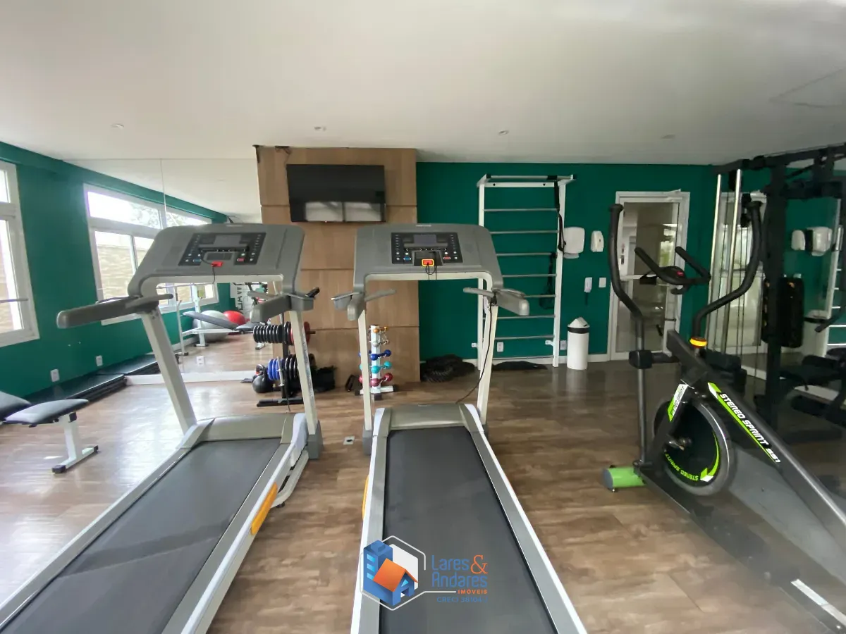 Apartamento, 2 quartos, 67 m² - Foto 32