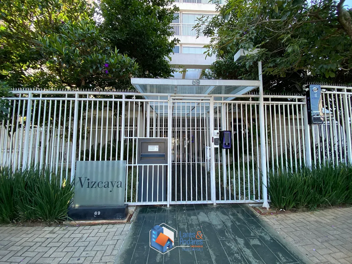 Apartamento, 2 quartos, 67 m² - Foto 2