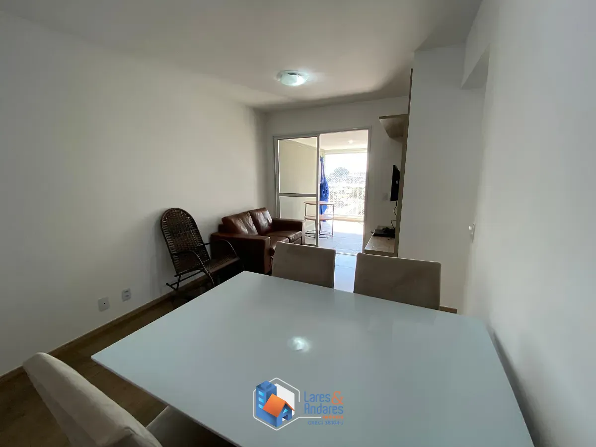 Apartamento, 2 quartos, 67 m² - Foto 9