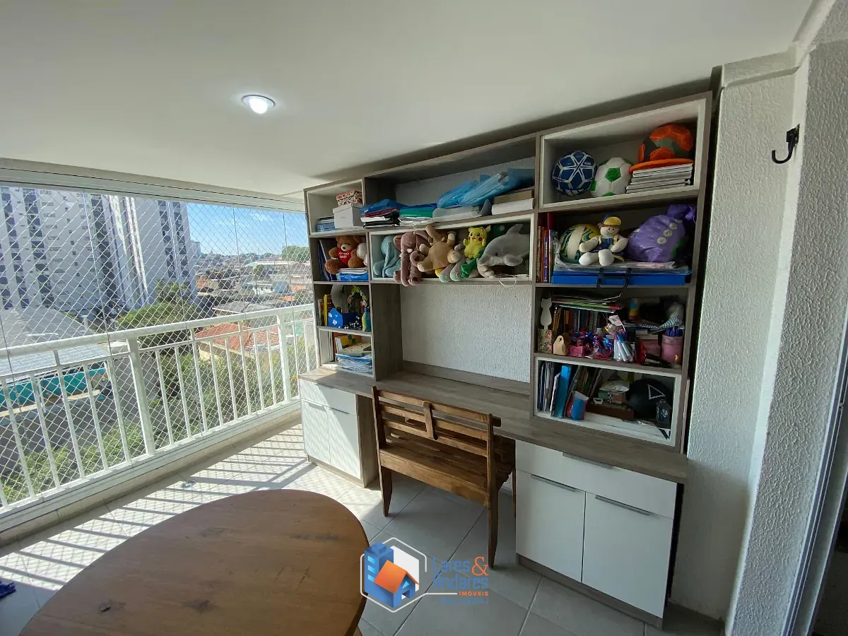 Apartamento, 2 quartos, 67 m² - Foto 24