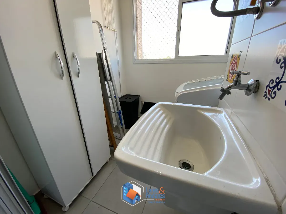 Apartamento, 2 quartos, 67 m² - Foto 11