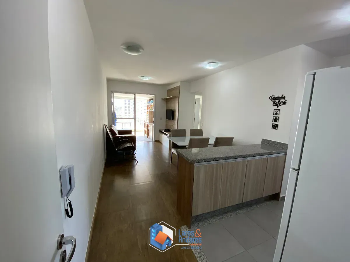 Apartamento, 2 quartos, 67 m² - Foto 6