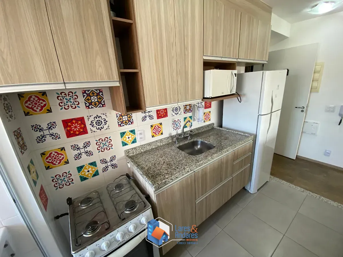 Apartamento, 2 quartos, 67 m² - Foto 10
