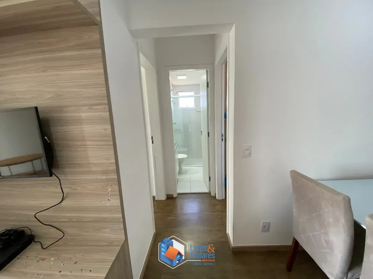 Apartamento, 2 quartos, 67 m² - Foto 13