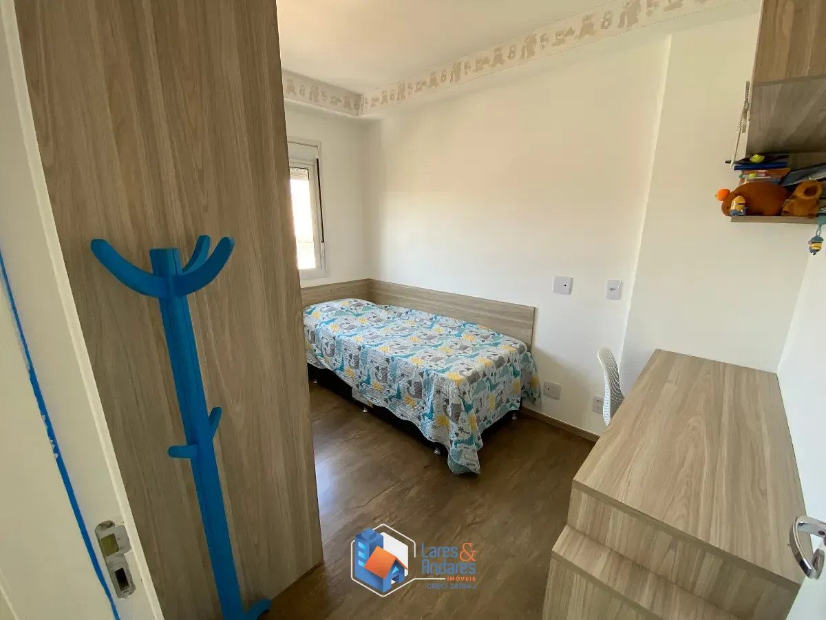 Apartamento, 2 quartos, 67 m² - Foto 14