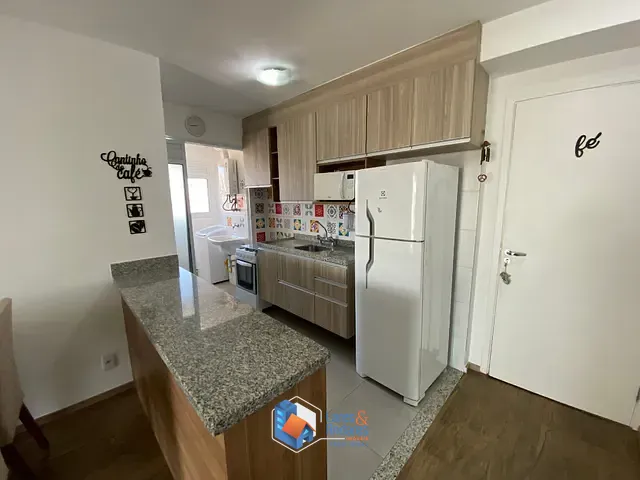 Apartamento com 129m² 2 quartos e 2 banheiros, à venda, no bairro Vila Água Funda em São Paulo