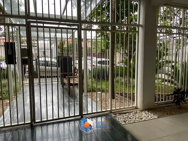 Apartamento com 129m² 2 quartos e 2 banheiros, à venda, no bairro Vila Água Funda em São Paulo