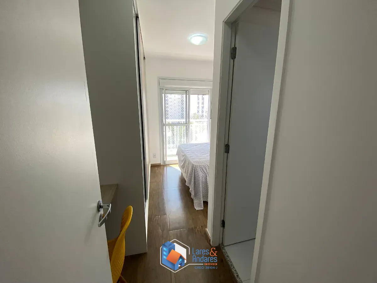 Apartamento, 2 quartos, 67 m² - Foto 18