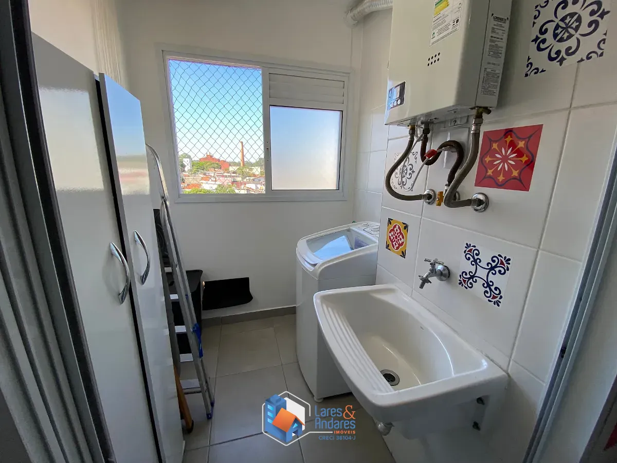 Apartamento, 2 quartos, 67 m² - Foto 12