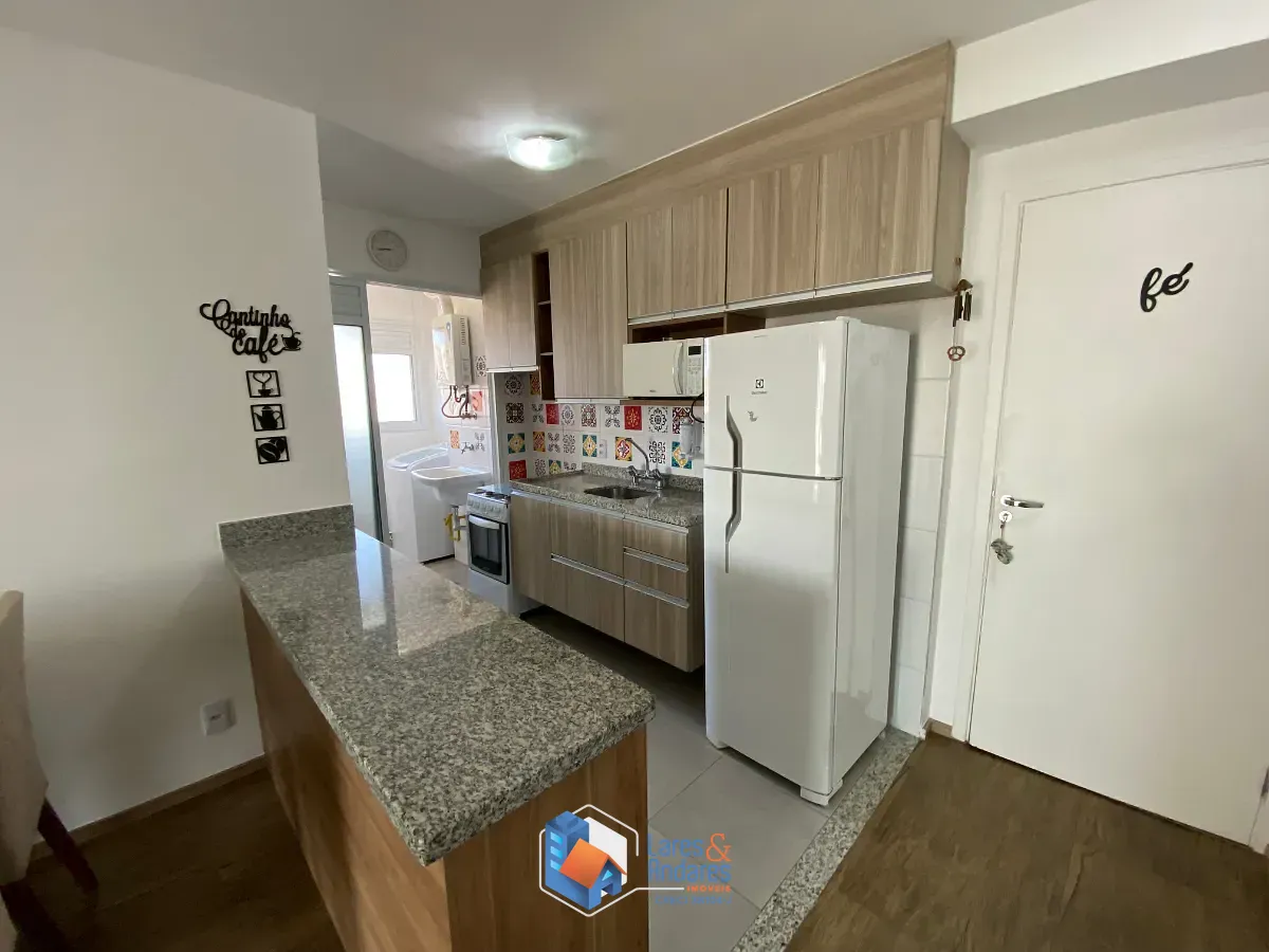 Apartamento, 2 quartos, 67 m² - Foto 1