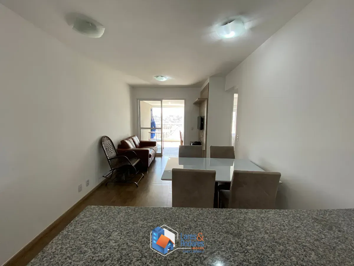 Apartamento, 2 quartos, 67 m² - Foto 7