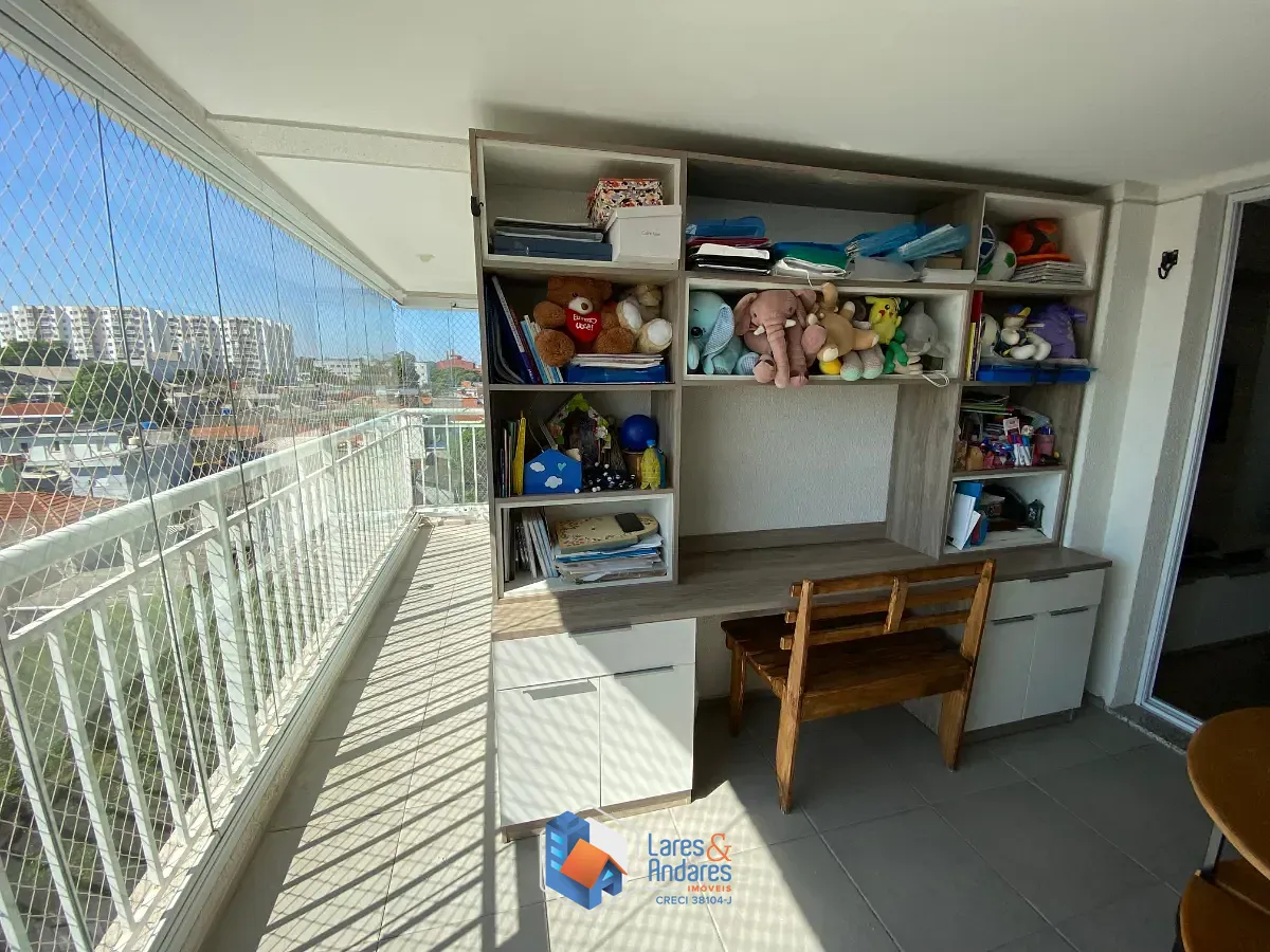 Apartamento, 2 quartos, 67 m² - Foto 25