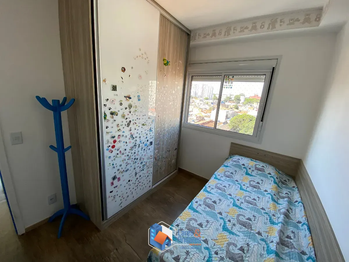 Apartamento, 2 quartos, 67 m² - Foto 15