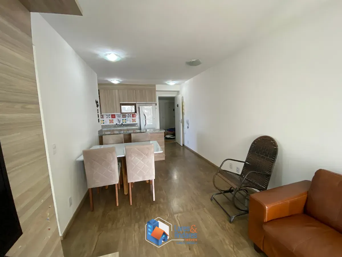 Apartamento, 2 quartos, 67 m² - Foto 8
