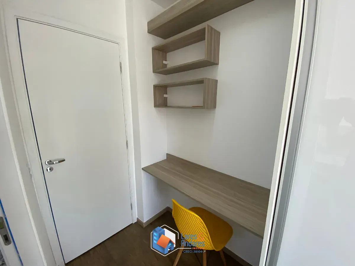 Apartamento, 2 quartos, 67 m² - Foto 20