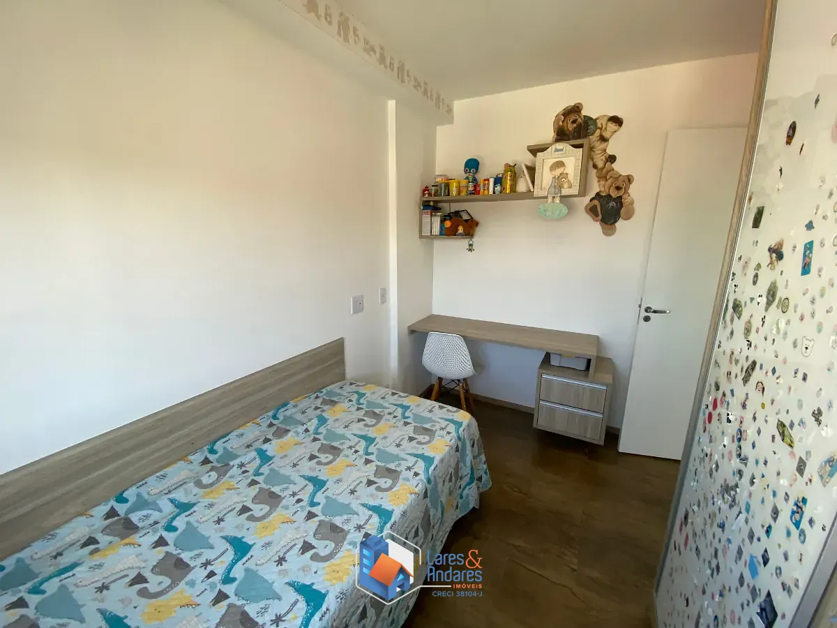 Apartamento, 2 quartos, 67 m² - Foto 16